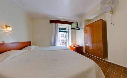 Hotel Modelo à Lisboa Extérieur photo
