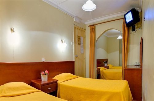 Hotel Modelo à Lisboa Extérieur photo