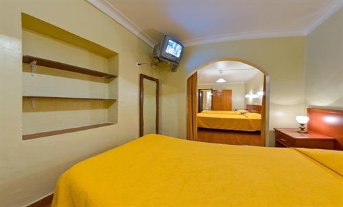 Hotel Modelo à Lisboa Extérieur photo