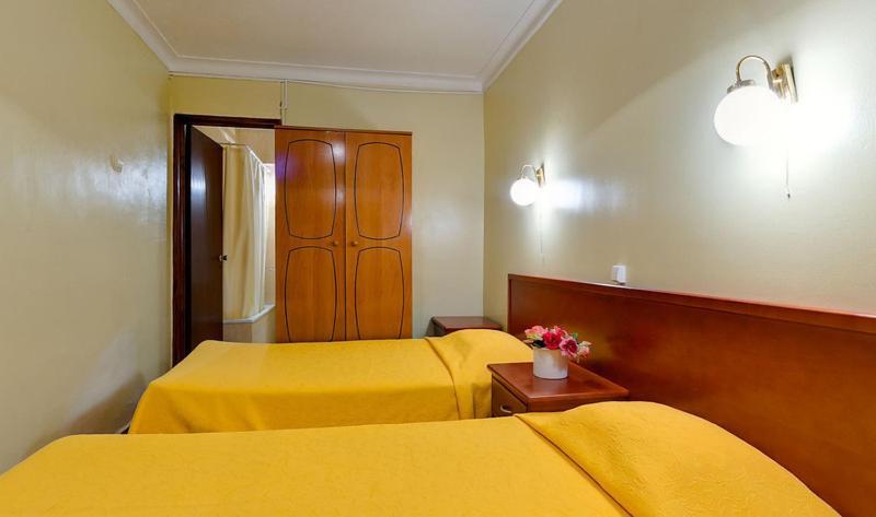 Hotel Modelo à Lisboa Chambre photo