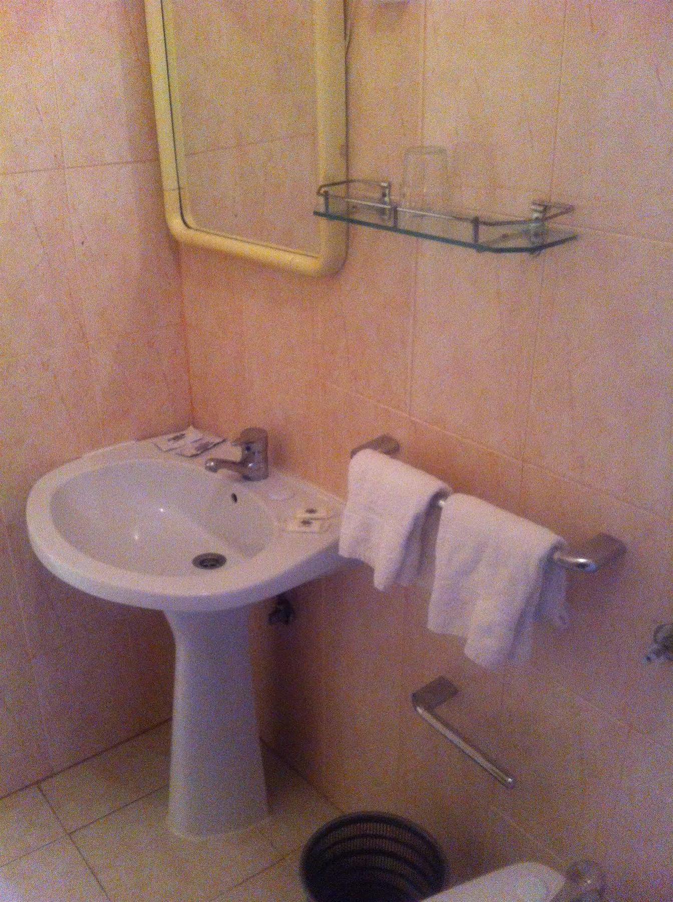 Hotel Modelo à Lisboa Extérieur photo