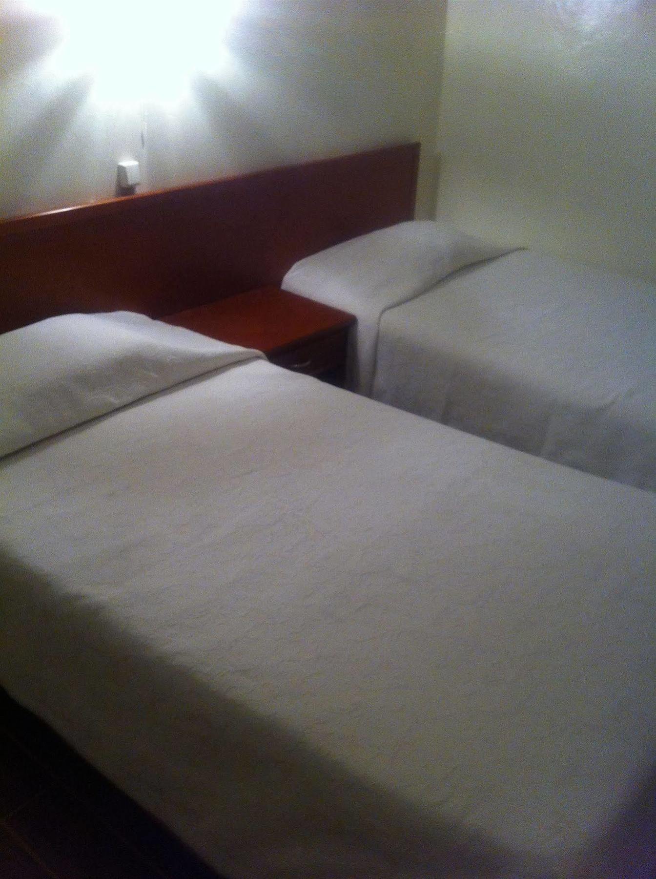 Hotel Modelo à Lisboa Extérieur photo