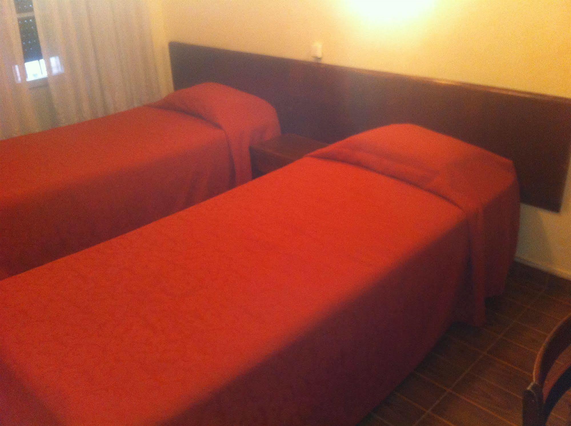 Hotel Modelo à Lisboa Extérieur photo